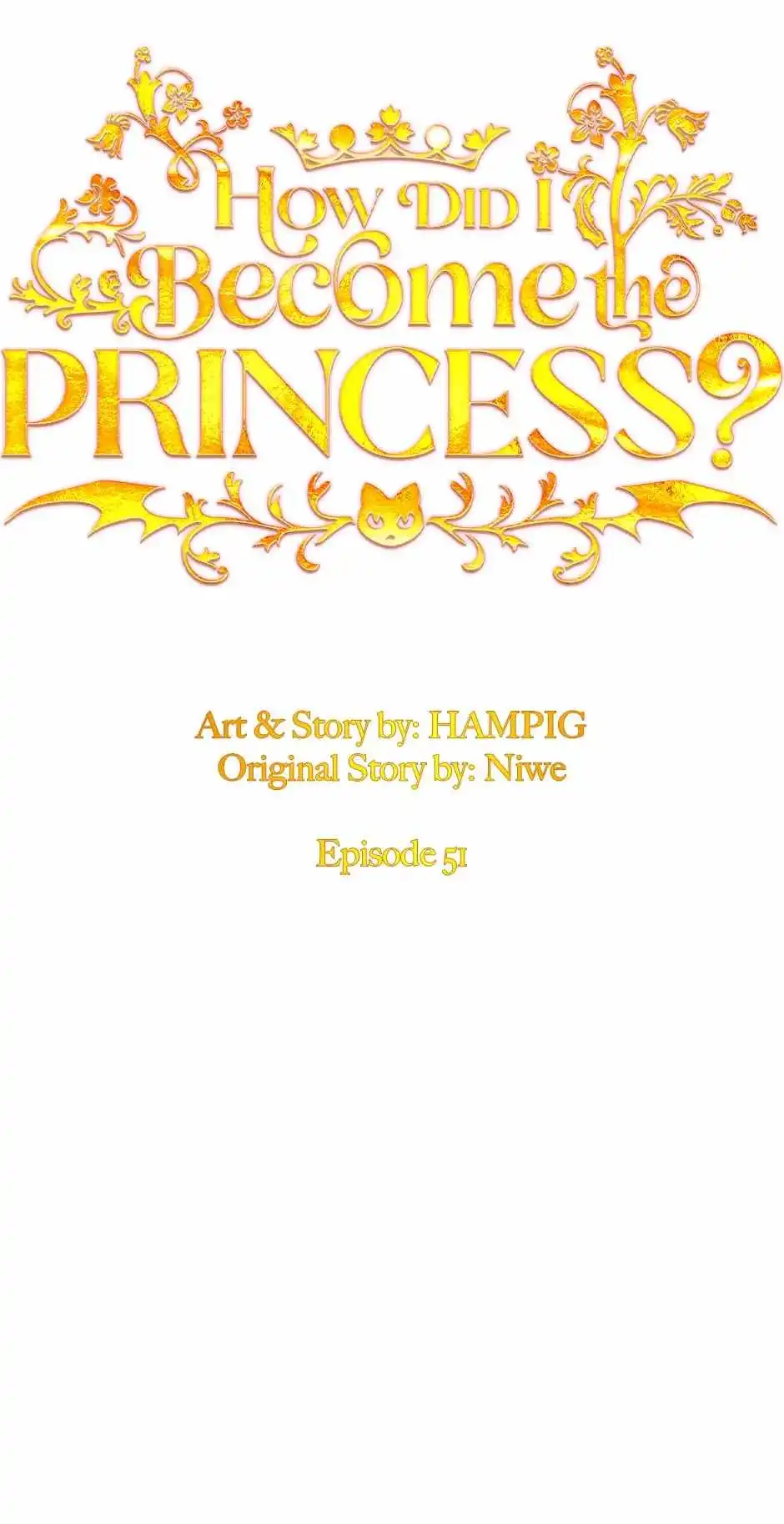 Starting from Today, I'm a Princess? Chapter 51 21